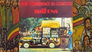 Simeons Dub Conference In London '78 (Freedom Sounds)