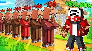 Fakir Ve Zengin Hayat #2 - (Minecraft)