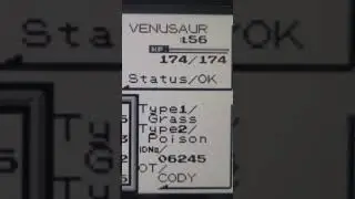 Pok&eacute;mon Brown Team Update: Level 56 (2026)
