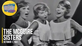 The McGuire Sisters 