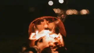 Stony Stone & Boumidjal - MAKÉLÉLÉ