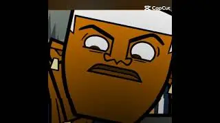 Lightning vs Random Total Drama Characters Pt.1