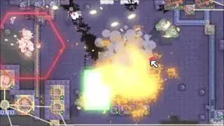 Pov you land on a new Eradication Sector in V7.5