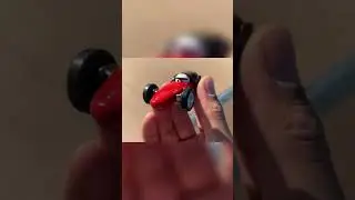 Looking for Lightning McQueen from Cars Movie #cars #mcqueen #lightningmcqueen
