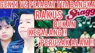 Lagu Rakyat milenial Genzi  lawan politikus tua⁉️ #music #indonesia #politics