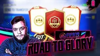 &Mu;&Epsilon; &Kappa;&Omega;&Sigma;&Tau;&Alpha;&Kappa;&Eta; &Tau;&Alpha; &Pi;&Rho;&Omega;&Tau;&Alpha; WL REWARDS! #FIFA19 #UltimateTeam #RTG #8