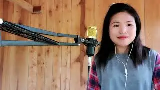🎵LONG DISTANCE RELATIONSHIP🎶🎤🎧 (cover)celyn    #abs #lovesongs #chillout