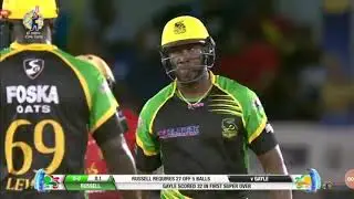 6 six in 6  ball andre russel