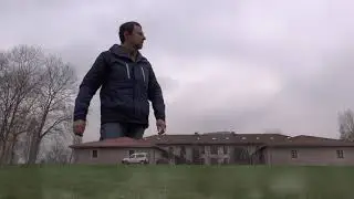 &iquest; UN GIGANTE EN OLARIZU...?