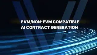 📣How does Vcity cut cross-chain development costs? 🚀Standardized APIs, EVM/non-EVM compatible