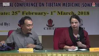 From Hidden Fever to Silent Inflammation: Translating Concepts- Dr. Cecile Vennos