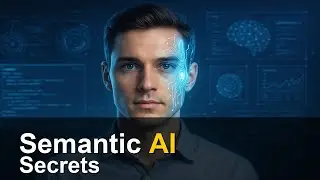Did you know AI uses semantic memory to understand and remember meaning like humans do?