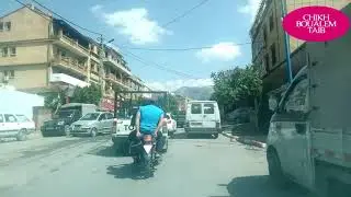 petite balade a Boghni wilaya de tizi ouzou