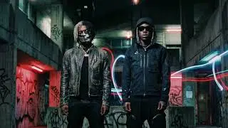 [FREE]STATIC RIOT&rdquo; &ndash; Ken Carson x Destroy Lonely Type Beat