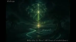 R&ouml;yksopp - What Else Is There? (DJ Tennis Extended Remix)