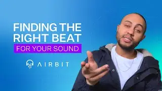 Finding the Right Beat for Your Sound