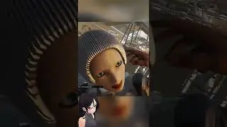 Atomic Heart Crash and Chaos