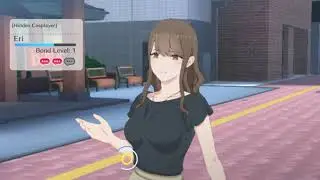 2.5 Dimensional Seduction: Angels on Stage! - Episode 15: Mayuri Joins The Club