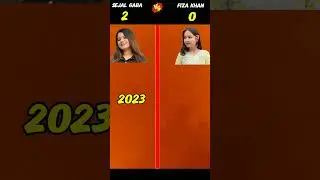 #comparisonvideo