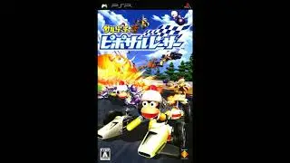 Ape Escape: Piposaru Racer OST - VS Pipotron 2