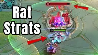 We Can't Win Teamfights. So Lemme Try This! | Helcurt Mobile Legends Shinmen Takezo