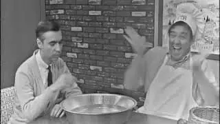 Mister Rogers Facepalm
