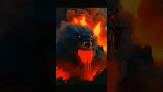 Hayli Gubbi Volcano Erupts After 12,000Years!🌋😱😱Ash Cloud From Ethiopia to India #shorts #facts