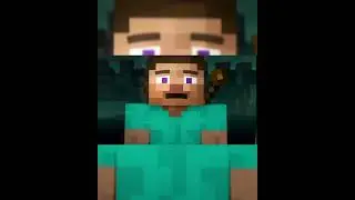steve vs warden part 1 minecraft