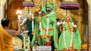 Shri Govind Dev Ji ki Mangla aarti श्री गोविन्द देव जी की मंगला आरती #05_february_2026 #thursday 