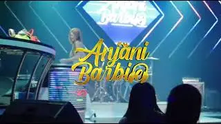 lis3 anjani barbie