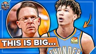 Thunder Drafting 
