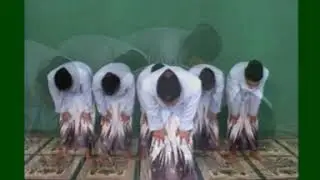 [BIMBINGAN SHOLAT] Tata Cara Sholat Berjamaah - MPLS 2021