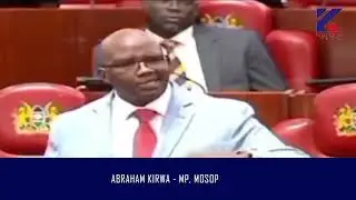 АВРААМ КИРВА: ДЕПУТАТ MOSOP ВЕРНУЛСЯ ПОСЛЕ ДВУХЛЕТНЕГО БОЛЬНИЧНОГО ОТПУСКА