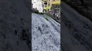 Armenia Jermuk Tour in Armenia