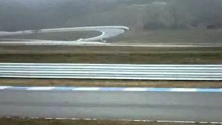 Circuit du Laquais 040312