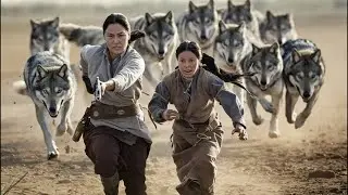 She Rescued an Apache Boy from the Wolves&mdash;By Dawn His Tribe Surrounded Her Cabin with Gifts....