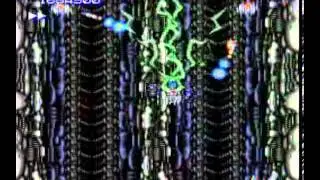 Super Star Soldier: Full Run (No Miss) - Player: PlasmaBlooD