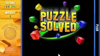Super Collapse! Puzzle Gallery 3 Gameplay