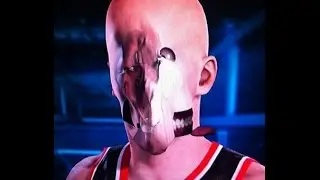 Big Win Basketball - An Example of a GLITCH