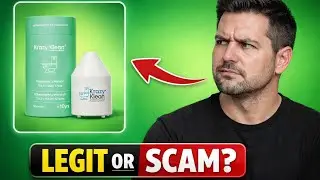 Krazy Klean Automatic Toilet Cleaner Review: Legit Product or Scam Site 2026