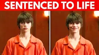 'Your life is worthless': Judge Gives 13-Year-Old Life Sentence For Family Massacre
