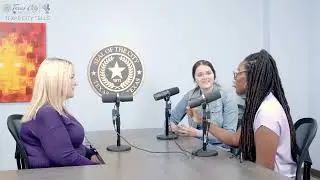 Texas City Tells: Resource and Crisis Center of Galveston County