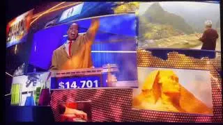 Jeopardy! New Theme Song and Intro Season 38 Mike Richards