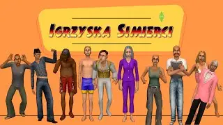 Igrzyska SIMierci #1 - 