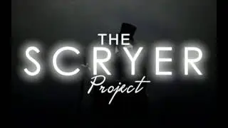 The Scryer Project by Andrew Gerard, Richard Webster and Paul Romhany