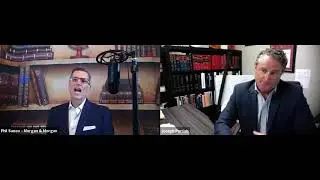 Phil's First Party Parlay - Hurricane Preparedness with Joseph Parrish