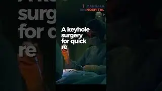 Rectal Prolapse Treatment Without Major Surgery! 💉 | Mangala Hospital, Hassan