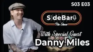 Interview with Danny Miles - July Talk (Crazy Tours, Show Hijinks and more)