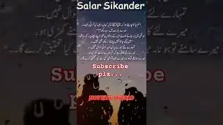 most romantic novel😍😍#myfirstblog#endlesslove#salarsikandar#love mashup💞#viral#shorts#novelsworld#❤️