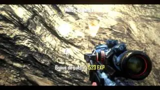 MULTICOD TRICKSHOT MONTAGE!!!!!